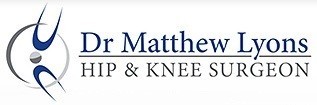 Dr Matthew Lyons - Hip & Knee Surgeon